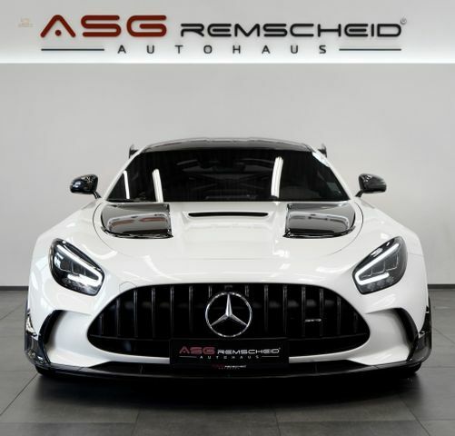 Thumbnail von Mercedes-Benz - AMG GT C