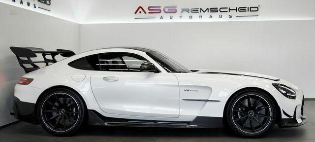 Thumbnail von Mercedes-Benz - AMG GT C