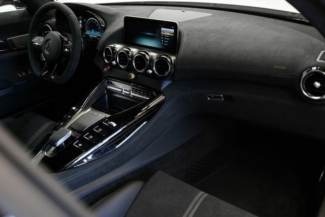 Thumbnail von Mercedes-Benz - AMG GT C