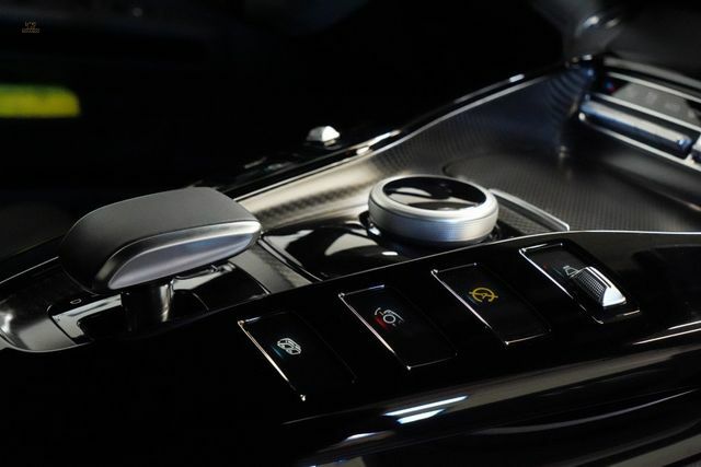 Thumbnail von Mercedes-Benz - AMG GT R