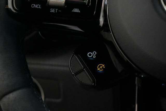 Thumbnail von Mercedes-Benz - AMG GT R