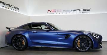 Thumbnail von Mercedes-Benz - AMG GT R