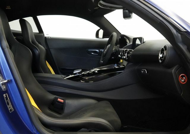 Thumbnail von Mercedes-Benz - AMG GT R