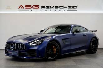 Thumbnail von Mercedes-Benz - AMG GT R
