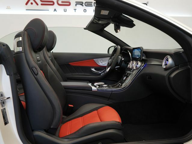 Thumbnail von Mercedes-Benz - C 63 AMG