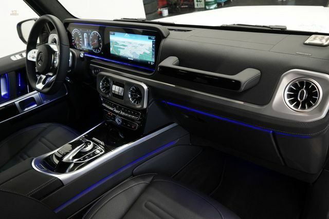 Thumbnail von Mercedes-Benz - G 500