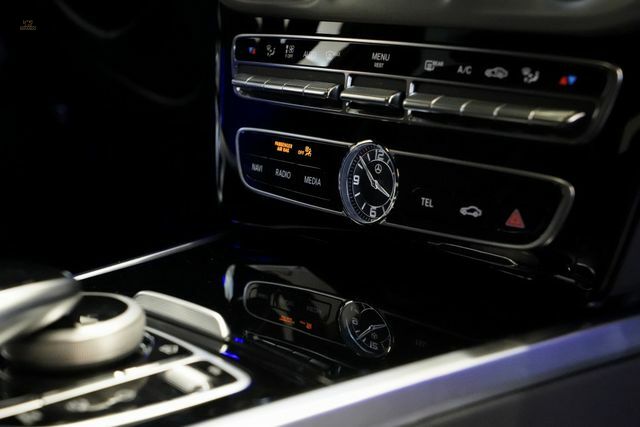 Thumbnail von Mercedes-Benz - G 500