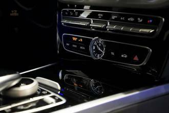 Thumbnail von Mercedes-Benz - G 500