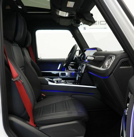 Thumbnail von Mercedes-Benz - G 500