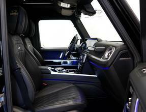 Thumbnail von Mercedes-Benz - G 63 AMG
