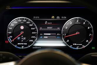 Thumbnail von Mercedes-Benz - G 63 AMG