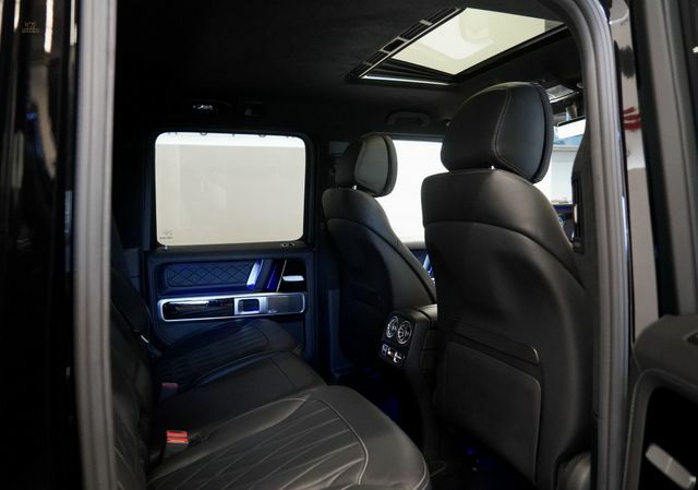 Thumbnail von Mercedes-Benz - G 63 AMG