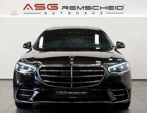 Thumbnail von Mercedes-Benz - S 400