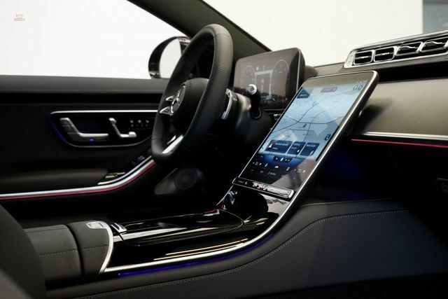 Thumbnail von Mercedes-Benz - S 400