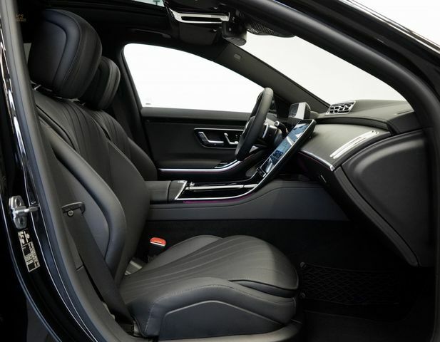 Thumbnail von Mercedes-Benz - S 400