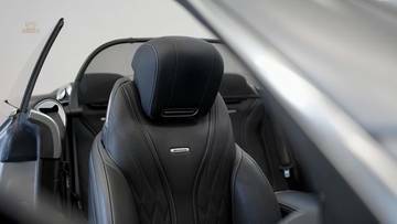 Thumbnail von Mercedes-Benz - S 63 AMG