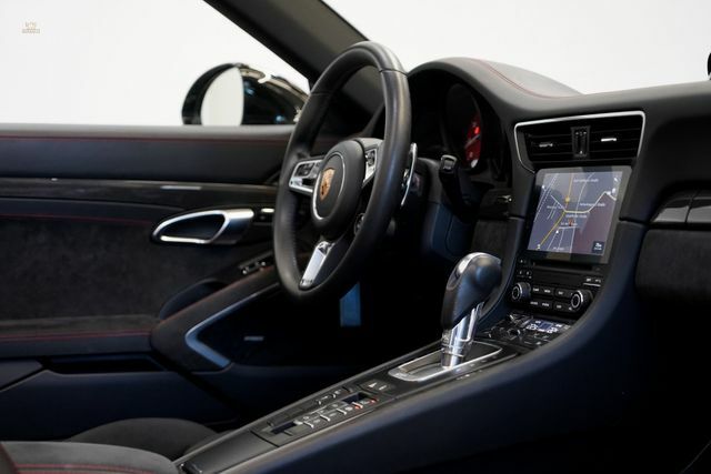 Thumbnail von Porsche - 991