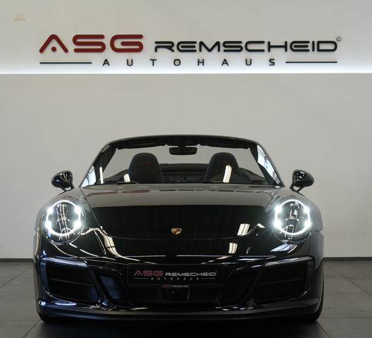 Thumbnail von Porsche - 991