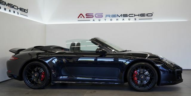 Thumbnail von Porsche - 991