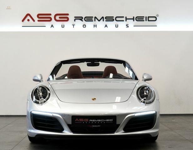 Thumbnail von Porsche - 991