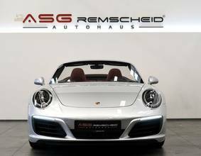 Thumbnail von Porsche - 991