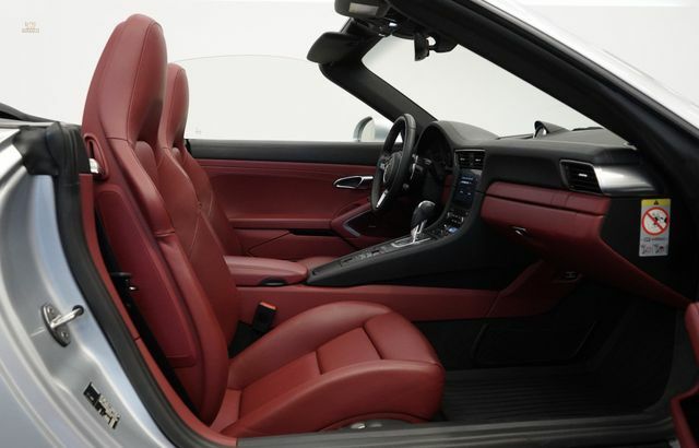 Thumbnail von Porsche - 991