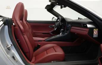 Thumbnail von Porsche - 991