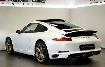 Thumbnail von Porsche 991