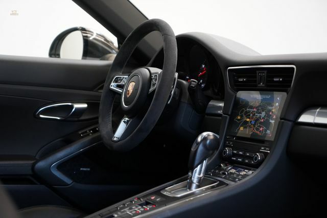 Thumbnail von Porsche 991