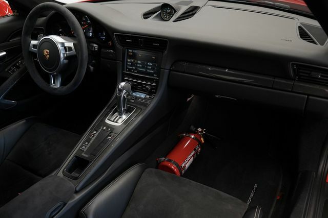 Thumbnail von Porsche - 991