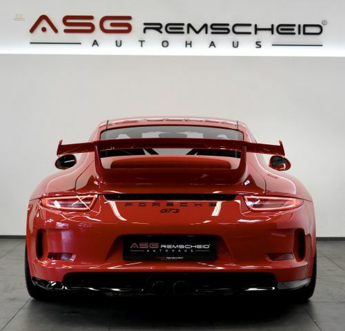 Thumbnail von Porsche - 991