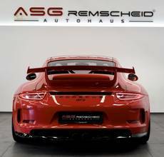 Thumbnail von Porsche - 991
