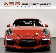 Thumbnail von Porsche - 991