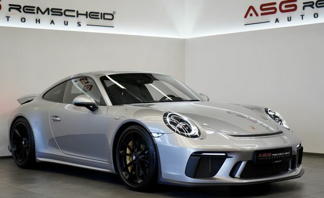 Thumbnail von Porsche - 991