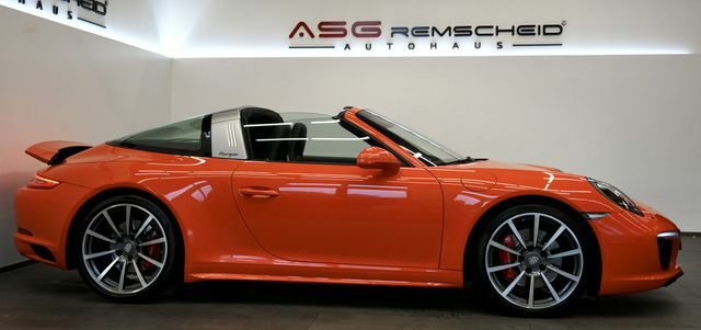 Thumbnail von Porsche 991