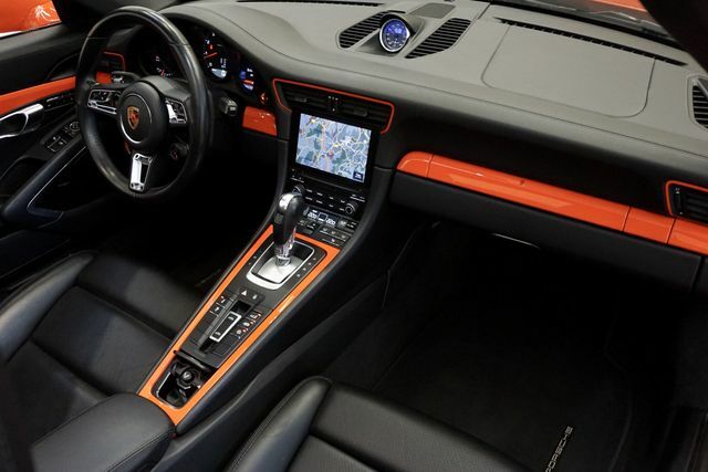 Thumbnail von Porsche 991