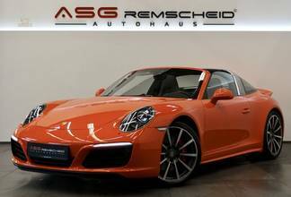 Porsche 991