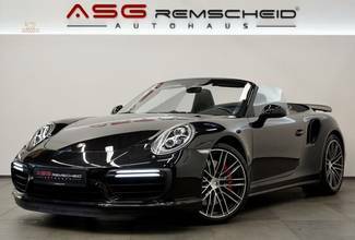Thumbnail von Porsche 991