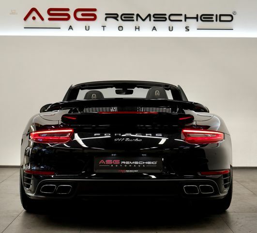 Thumbnail von Porsche 991
