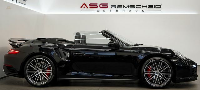 Thumbnail von Porsche 991