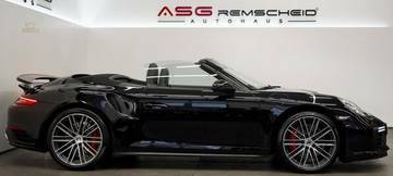 Thumbnail von Porsche 991