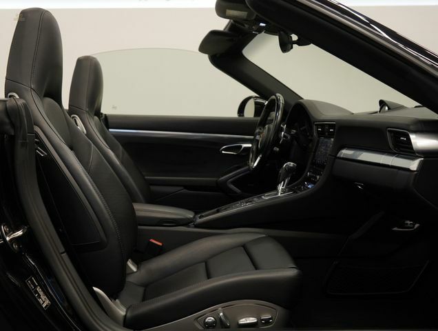 Thumbnail von Porsche 991