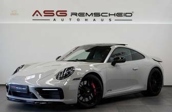 Thumbnail von Porsche - 992