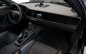 Thumbnail von Porsche - 992