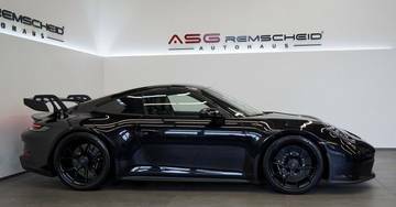 Thumbnail von Porsche - 992