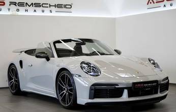 Thumbnail von Porsche - 992