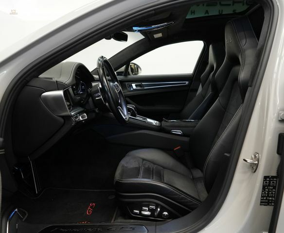 Thumbnail von Porsche - Panamera