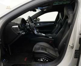 Thumbnail von Porsche - Panamera