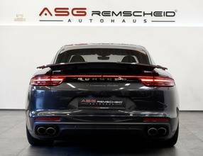 Thumbnail von Porsche - Panamera