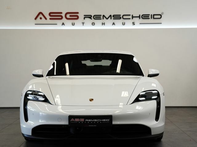 Thumbnail von Porsche - Taycan